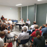 Incontro Fratelli d'Italia al Cesano