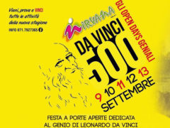 Open days geniali al Nirvana di Senigallia