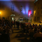 Centro storico Ostra Vetere
