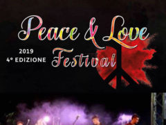 Peace and Love Festival