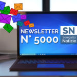 Newsletter numero 5.000 per Senigallia Notizie