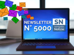 Newsletter numero 5.000 per Senigallia Notizie