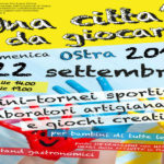 Festa di Ostra