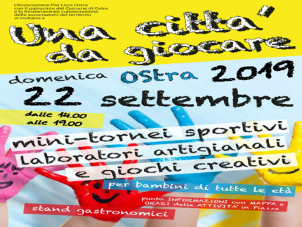 Festa di Ostra