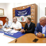 Fratelli d'Italia replica a Mangialardi