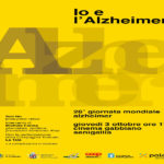 Convegno Alzheimer