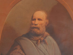 Giuseppe Garibaldi