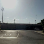 Curva Stadio Bianchelli