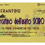 Mercatino dell'usato a Serra de' Conti