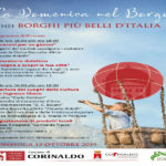 Evento a Corinaldo