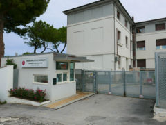 Ex Irab, Casa Protetta per Anziani, Fondazione Città di Senigallia