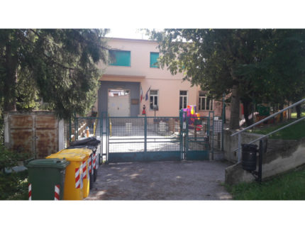 scuola dell'infanzia "Biancaneve”