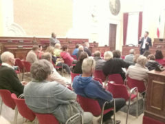 Incontro Comitato Ipogee-Mangialardi