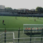 Vigor Senigallia - Sassoferrato Genga