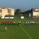 Grottammare-Vigor Senigallia