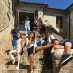 Progetto Pon all'istituto Giacomelli