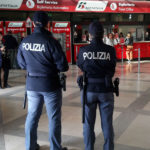 Polfer, Polizia Ferroviaria