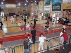 Campionati regionali scherma