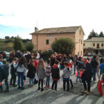 Celebrazioni per il 4 Novembre a Castel Colonna di Trecastelli