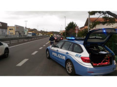 Polizia stradale