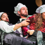 "Scherzo alla Rossini"