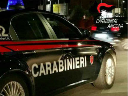 Carabinieri