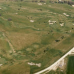 Foto aerea Edmo Leopoldi
