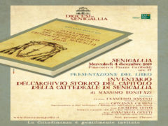 Presentazione libro Bonifazi