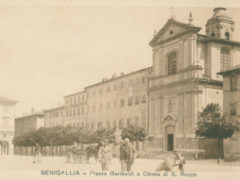 Auditorium San Rocco