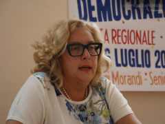 Elisabetta Allegrezza