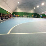 Audax-Chiaravalle