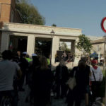 "I nostri figli", riprese