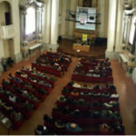 Auditorium San Rocco di Senigallia