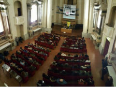 Auditorium San Rocco di Senigallia