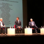 L8 per il futuro - Tavola rotonda sul divertimento consapevole al Teatro La Fenice