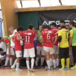 Corinaldo Calcio a 5