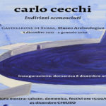 Indirizzi sconosciuti, mostra