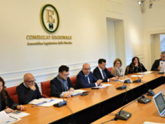 Consiglio regionale Marche
