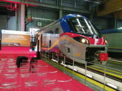 Treno Pop