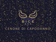 Cenone di Capodanno al ristorante Bice di Senigallia