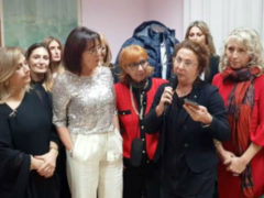 Donne Panathlon