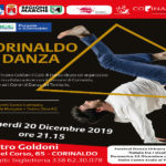 Corinaldo in danza