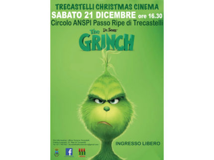 Il Grinch