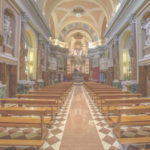 Chiesa dell'Assunta a Barbara