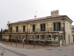 Ristorante Al Vicoletto da Michele a Senigallia