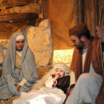 Presepe di Barbara