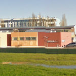 L'Ipsia B.Padovano di Senigallia