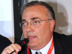 Gilberto Gentili