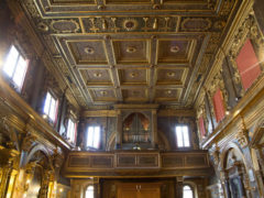 Chiesa della Croce di Senigallia