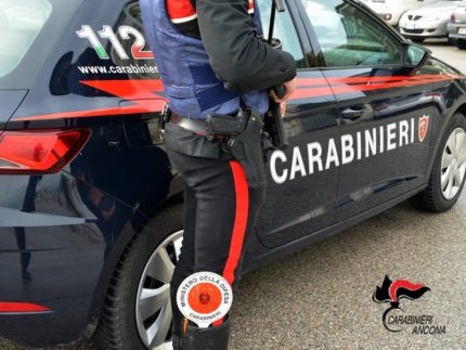 Carabinieri